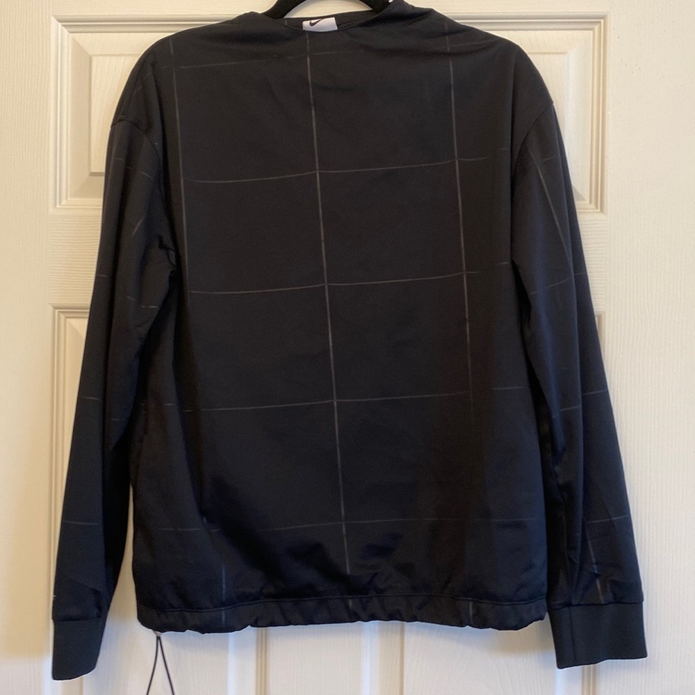 Nike Stormfit Golf Pullover